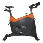 spin bike body bike smart + orange