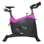 spin bike body bike smart + hot pink