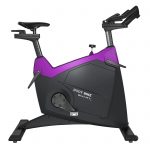 spin bike body bike smart + purple
