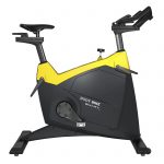 spin bike body bike smart + yellow