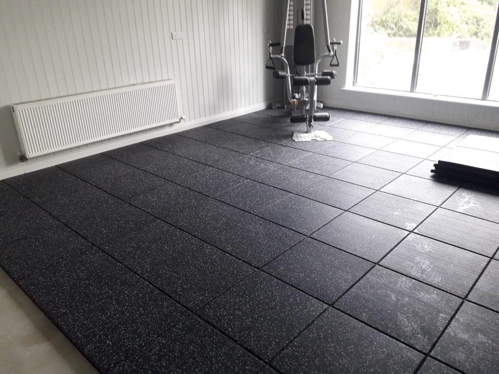 Matting Gym Flooring Rubber Flooring Ireland Myhomefitness Ie